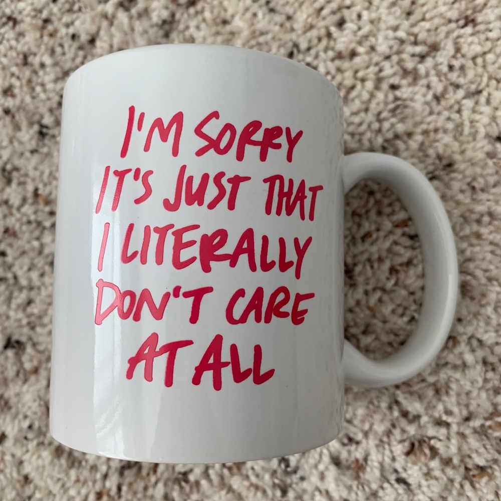 Coffee Mug